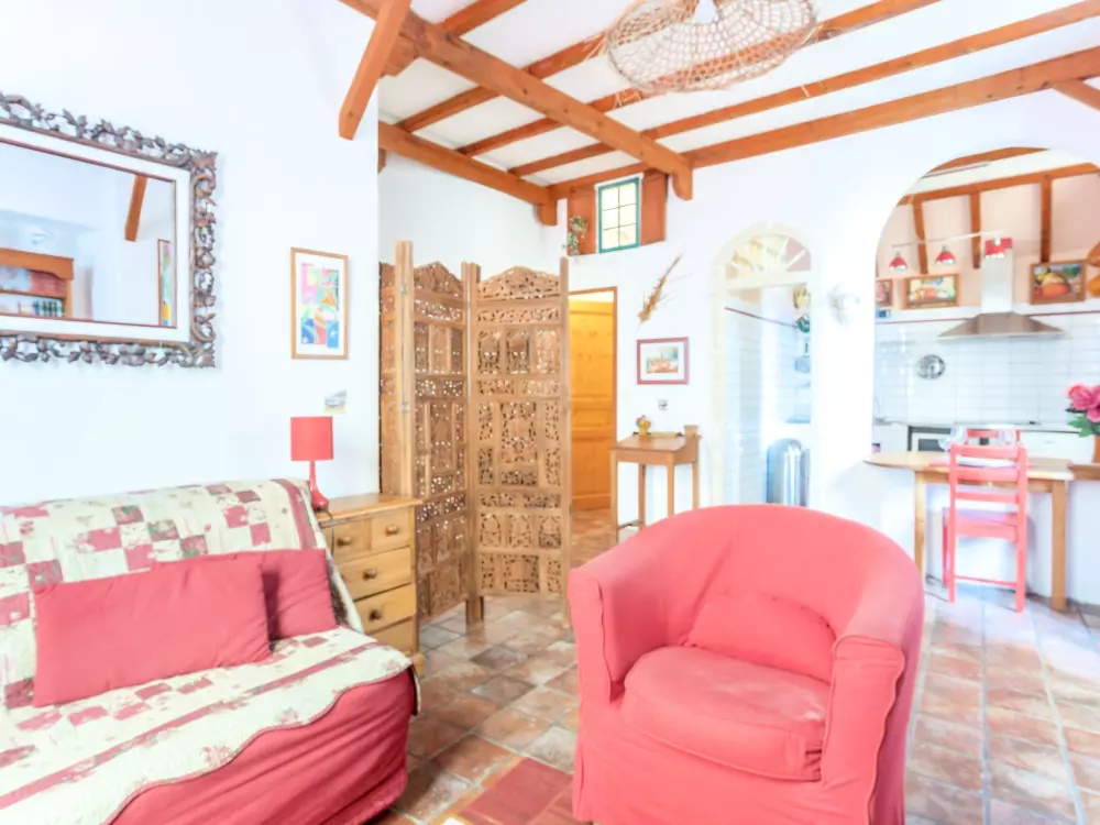 Résidence Miralheti