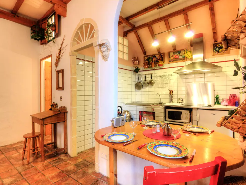 Résidence Miralheti