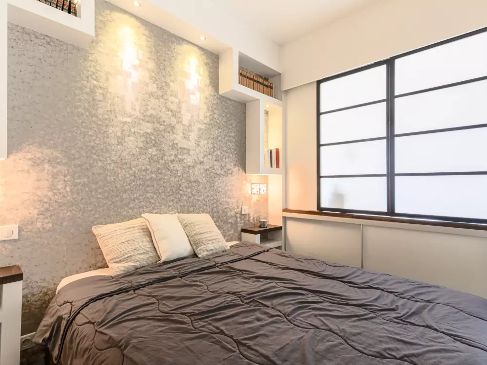 Résidence Saint Christophe