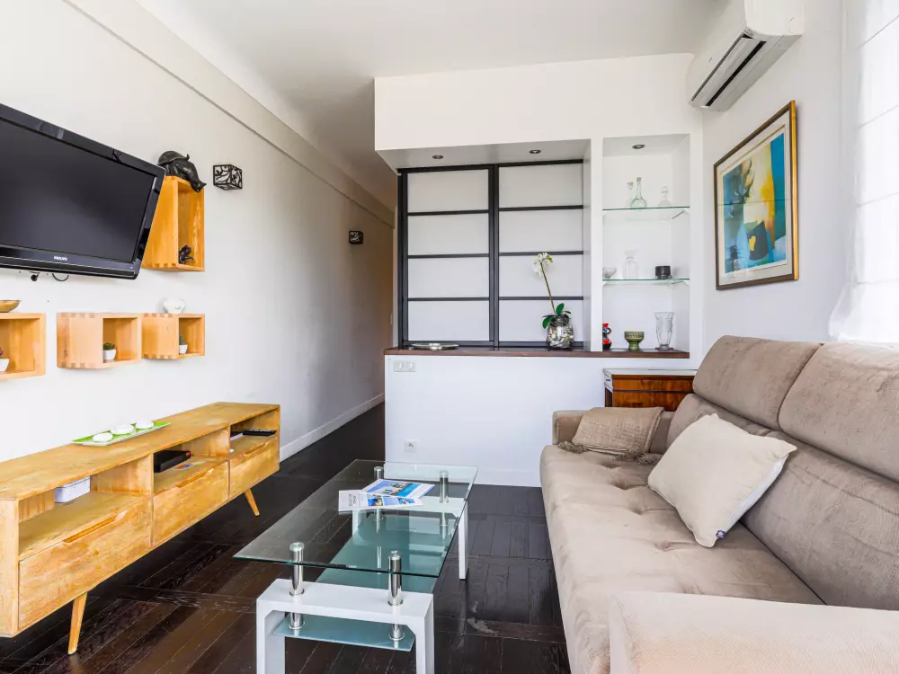 Résidence Saint Christophe