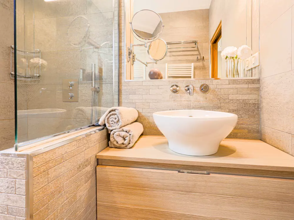 Résidence Saint Christophe