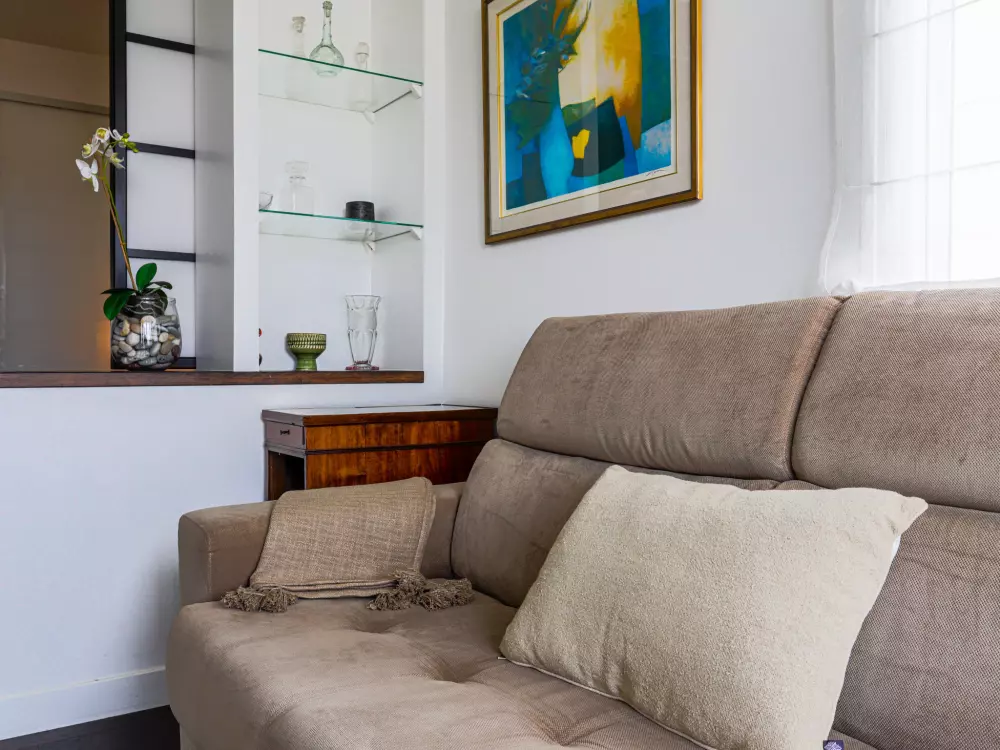 Résidence Saint Christophe