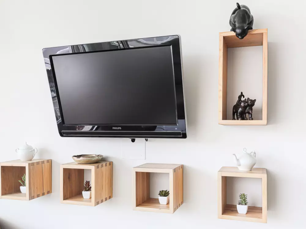 Résidence Saint Christophe