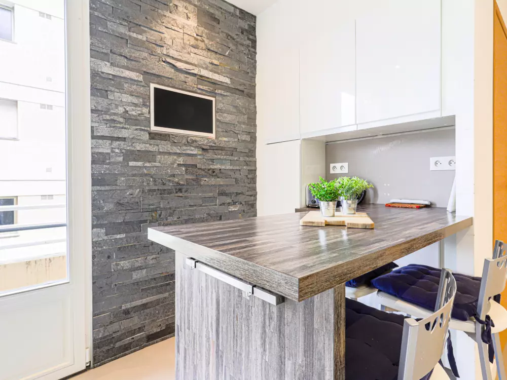 Résidence Saint Christophe