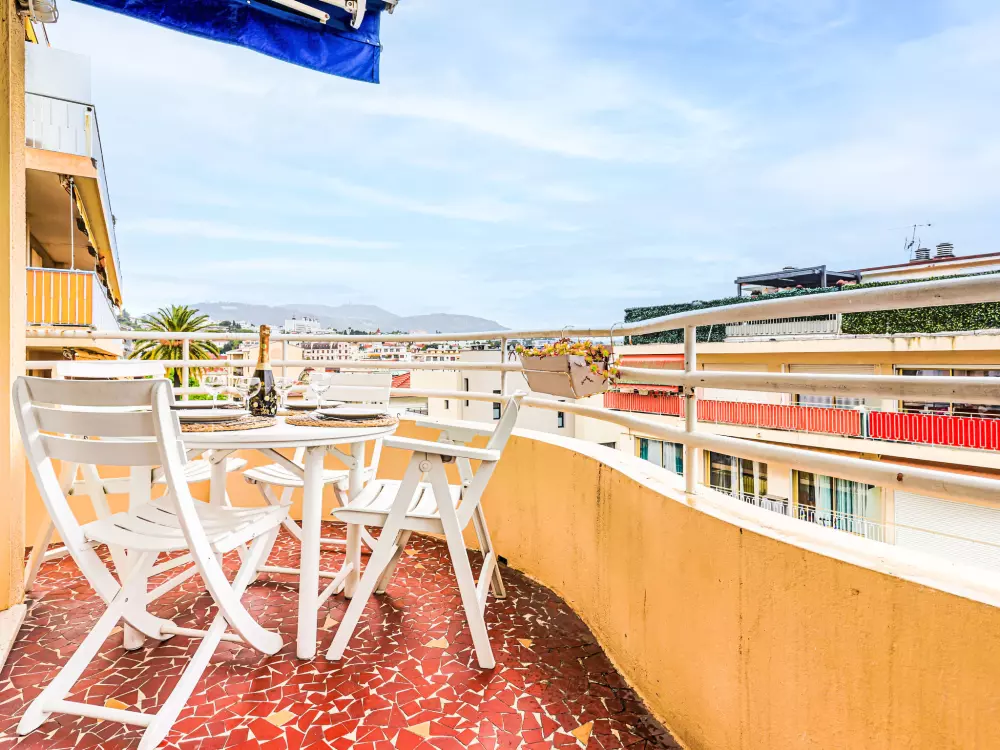 Résidence Saint Christophe