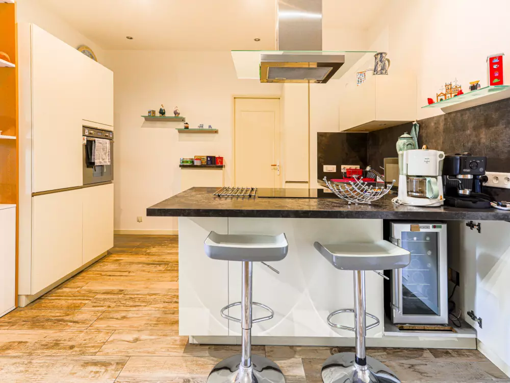 Résidence Terrasses de la Baie des Anges