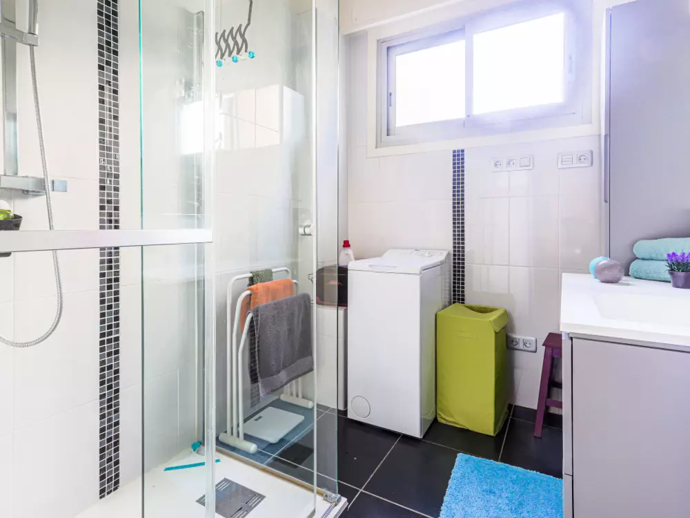 Résidence Terrasses de la Baie des Anges