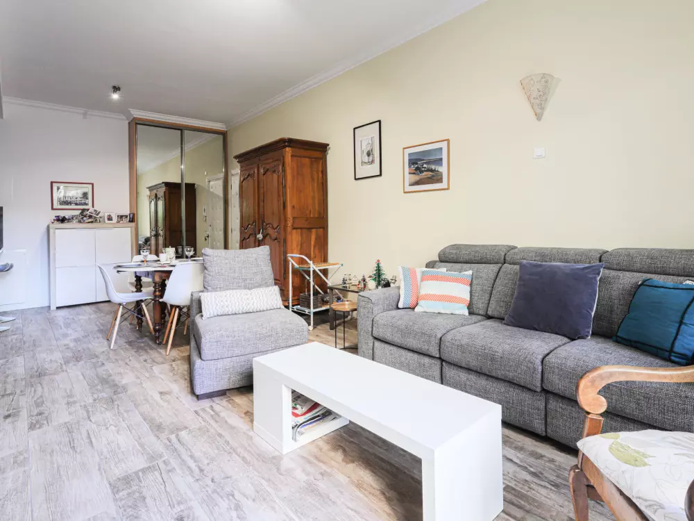 Résidence Terrasses de la Baie des Anges