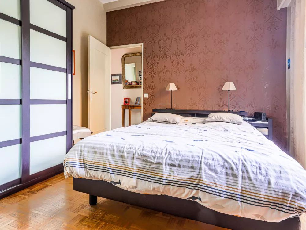 Résidence Terrasses de la Baie des Anges