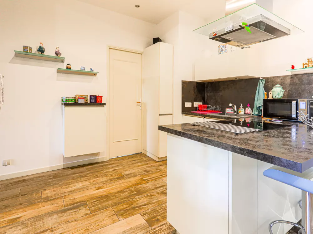 Résidence Terrasses de la Baie des Anges