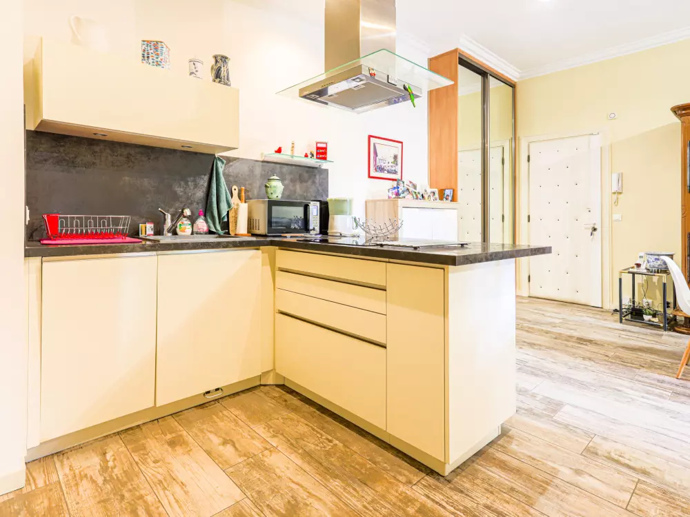 Résidence Terrasses de la Baie des Anges