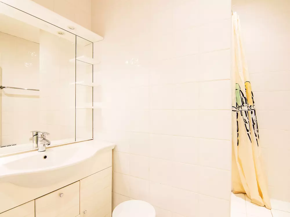 Résidence Vieux Nice