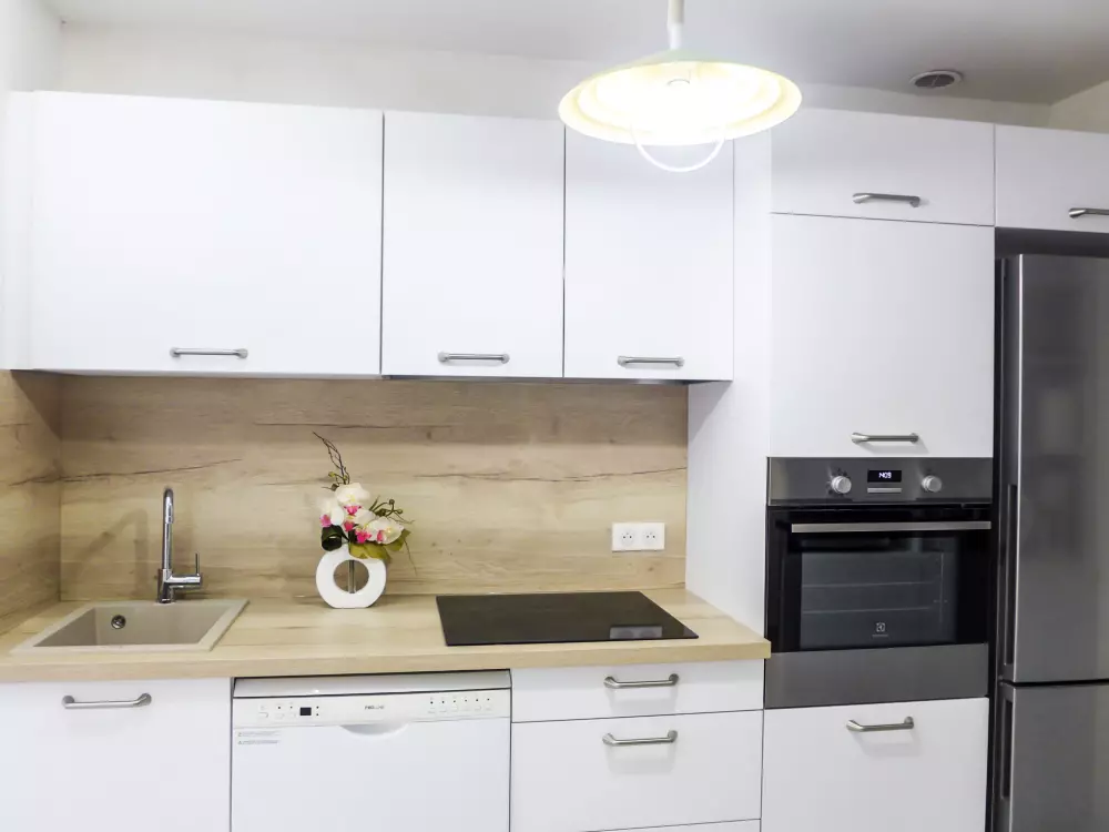 Résidence Vieux Nice