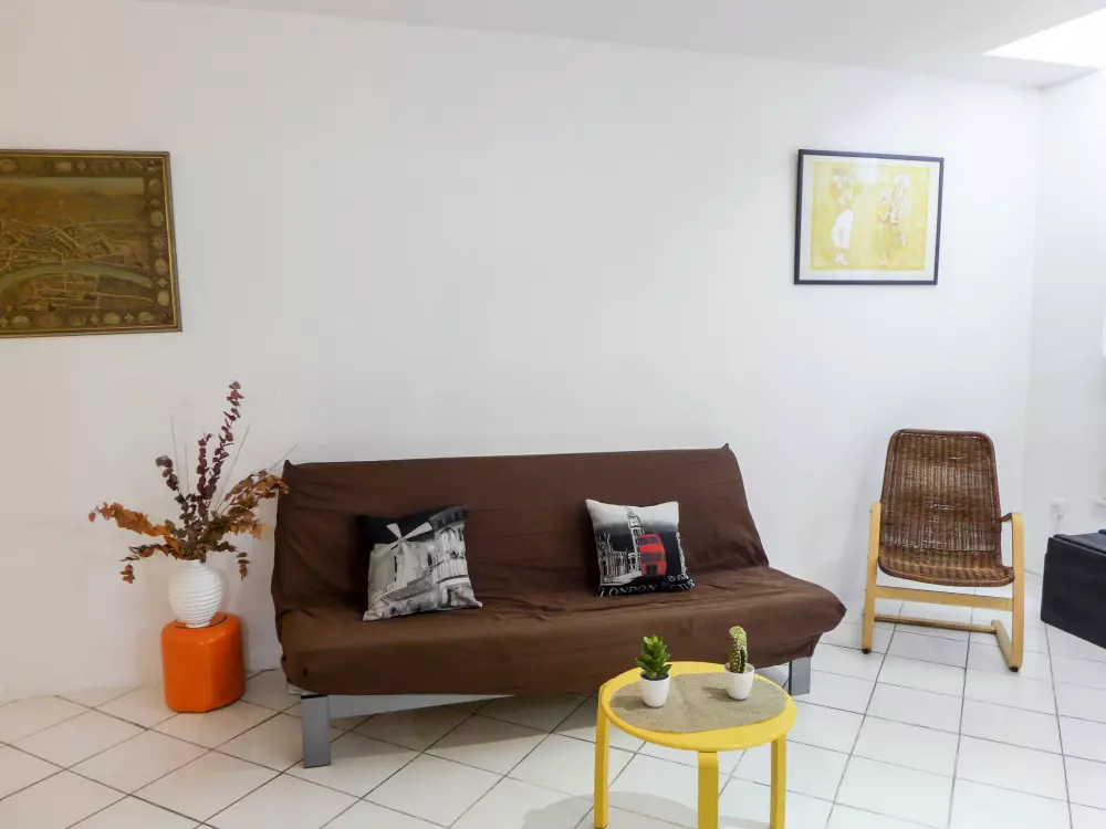 Résidence Vieux Nice