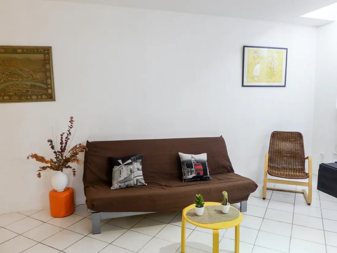 Résidence Vieux Nice