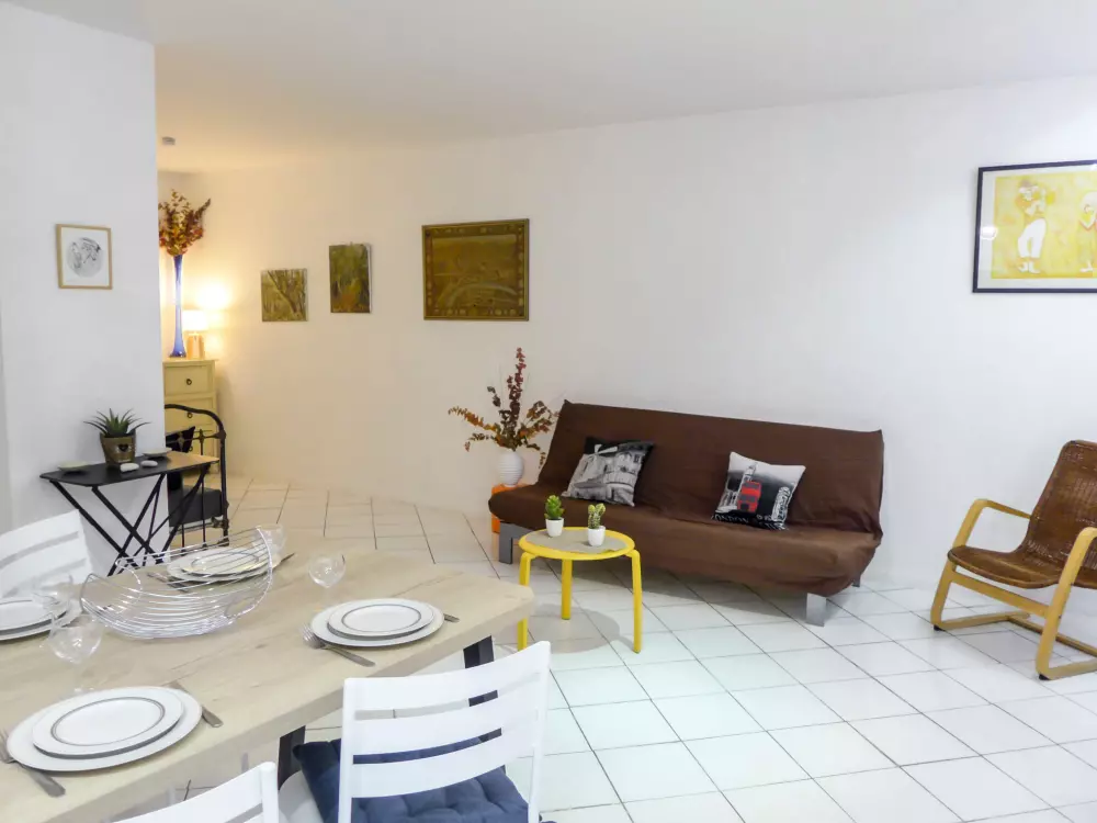 Résidence Vieux Nice