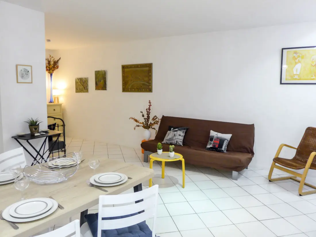 Résidence Vieux Nice