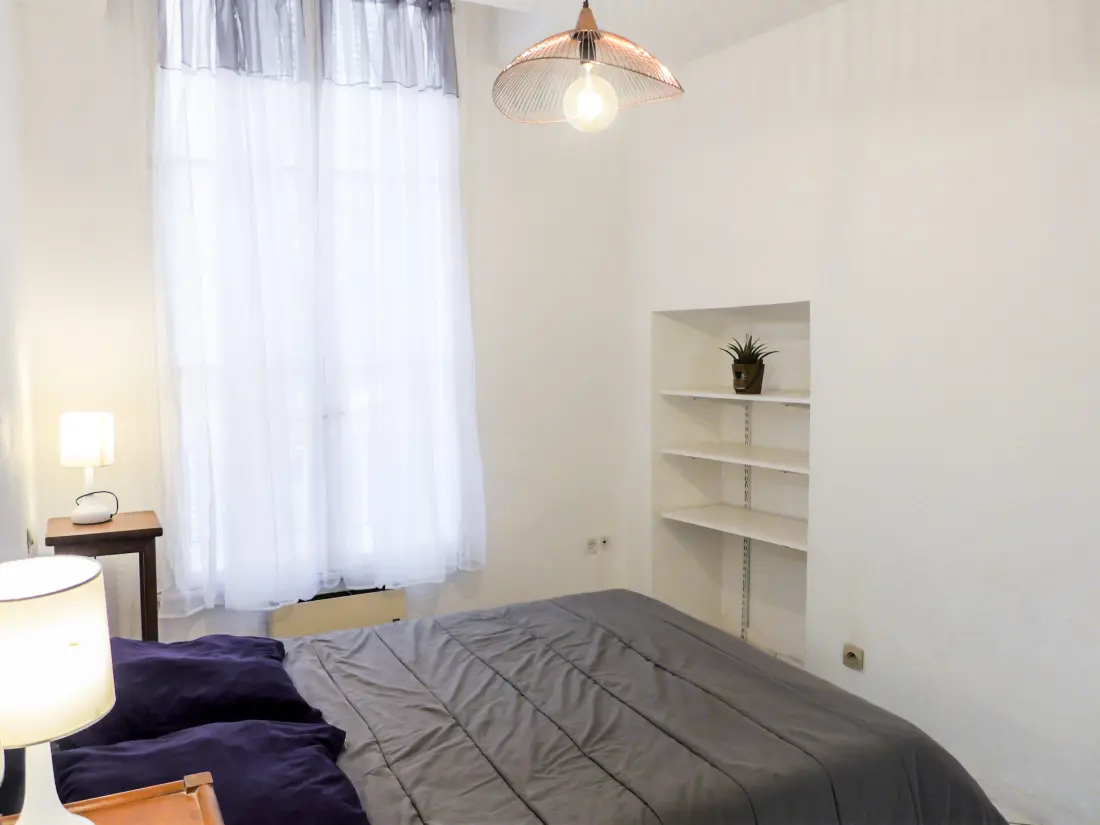 Résidence Vieux Nice