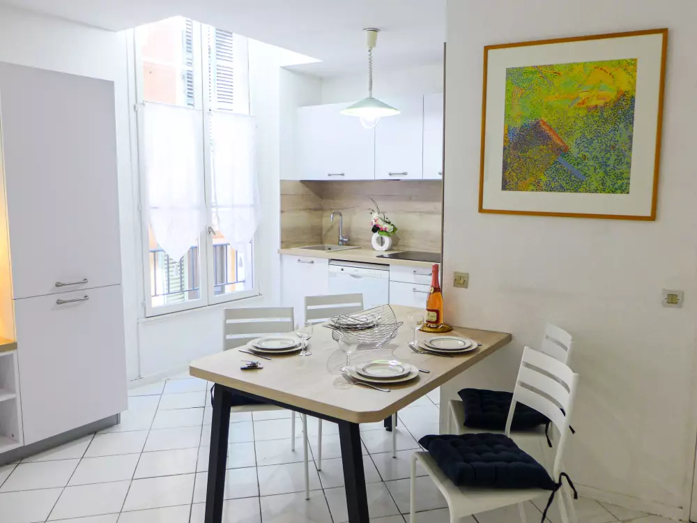 Résidence Vieux Nice