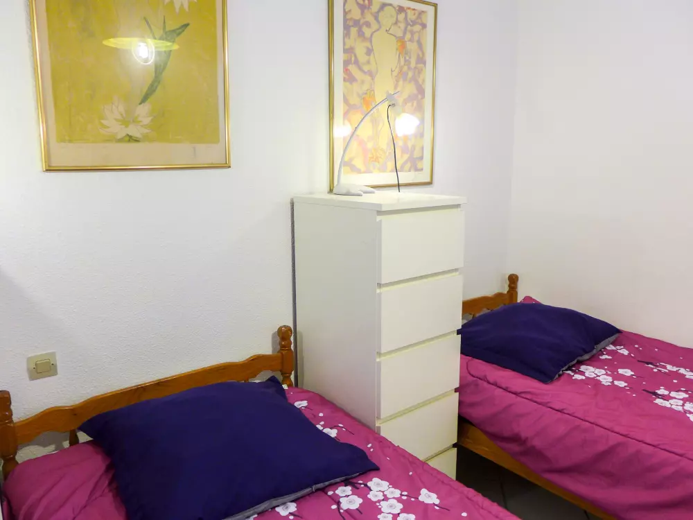 Résidence Vieux Nice