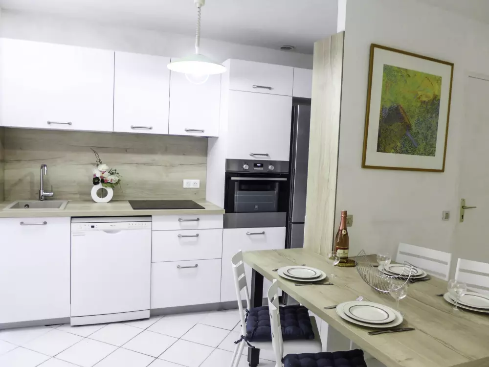 Résidence Vieux Nice