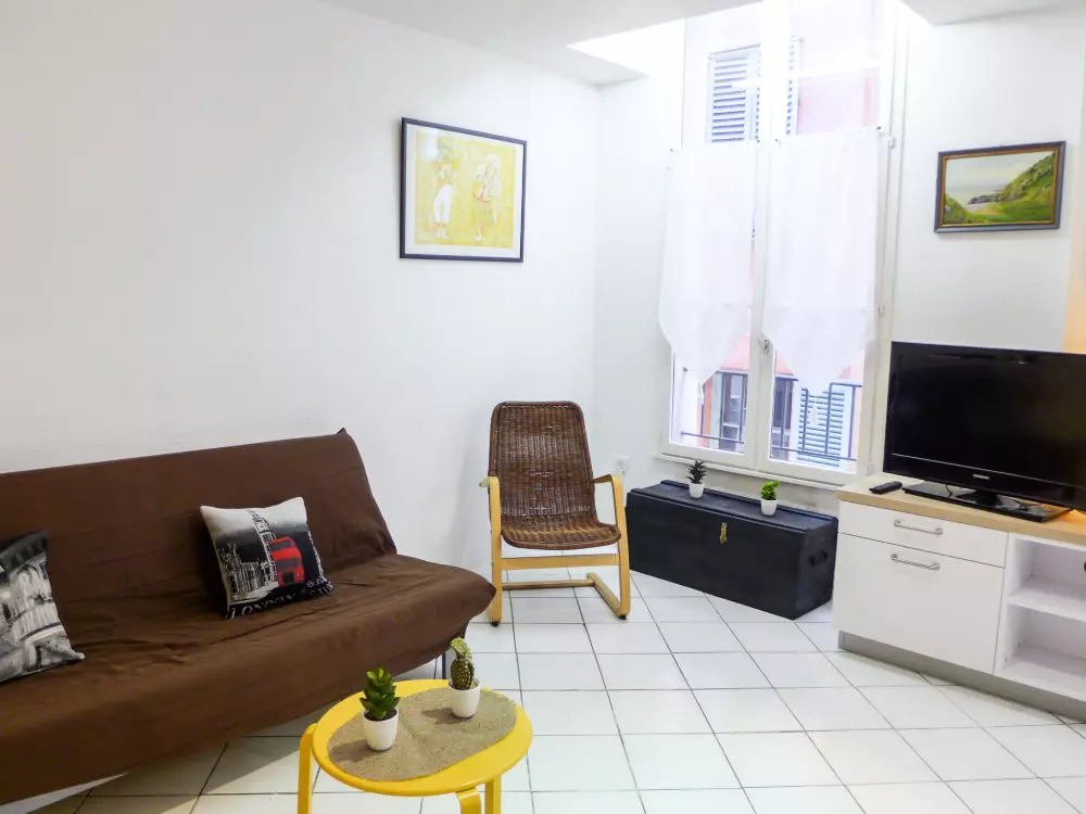 Résidence Vieux Nice