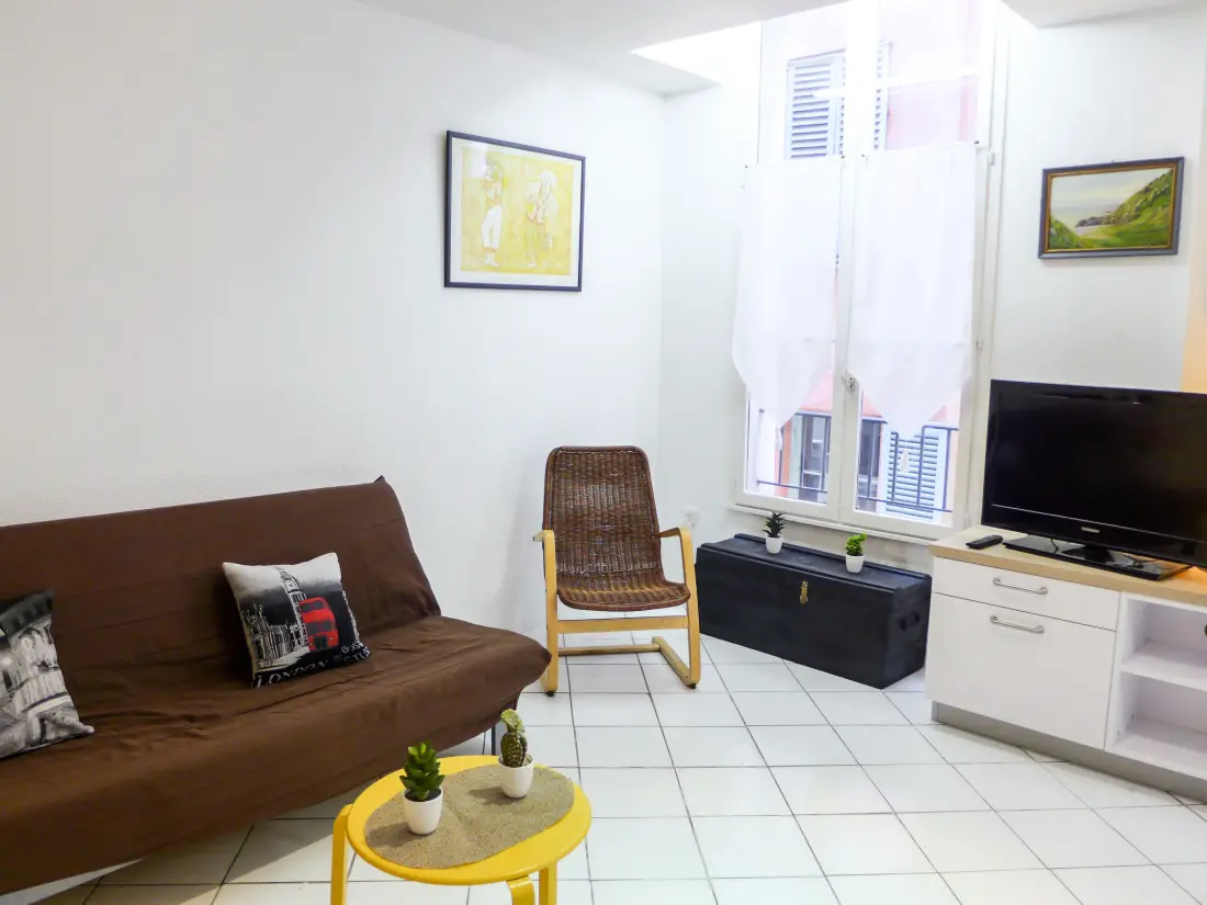 Résidence Vieux Nice