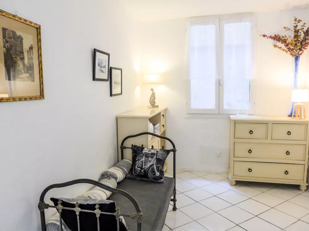 Résidence Vieux Nice