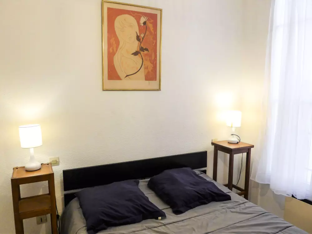 Résidence Vieux Nice