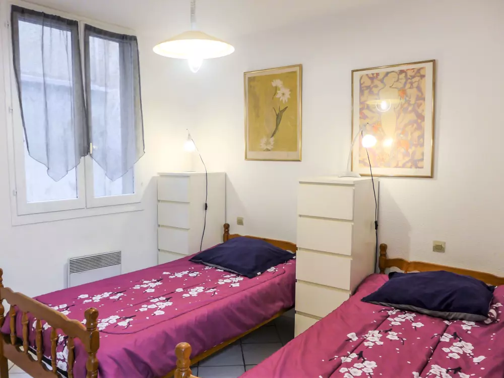 Résidence Vieux Nice