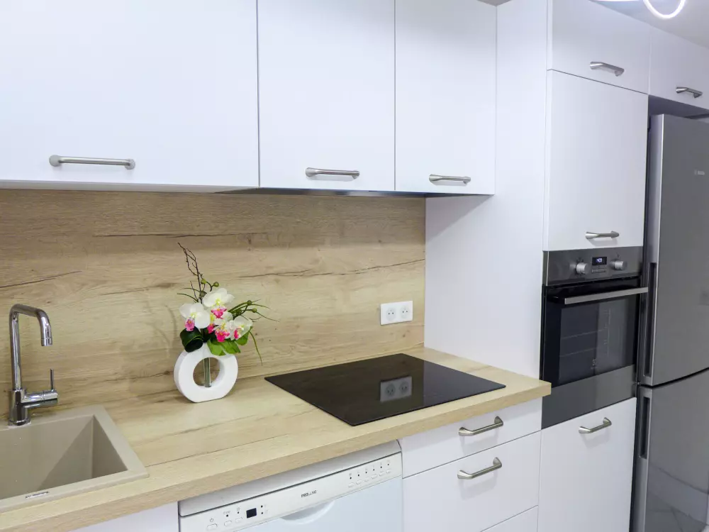 Résidence Vieux Nice