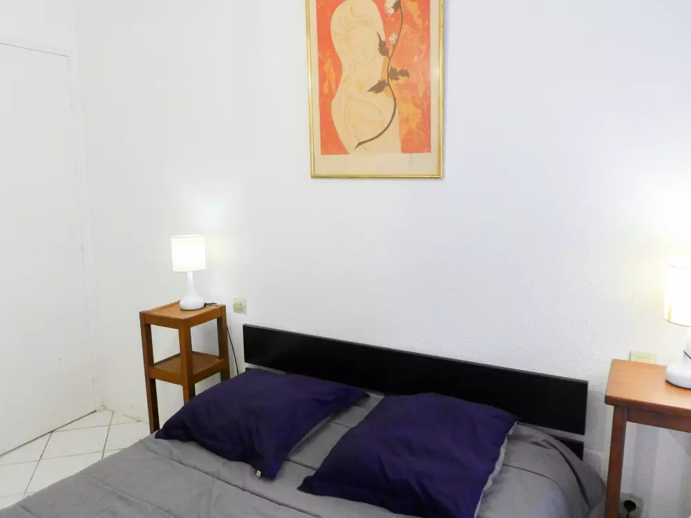 Résidence Vieux Nice