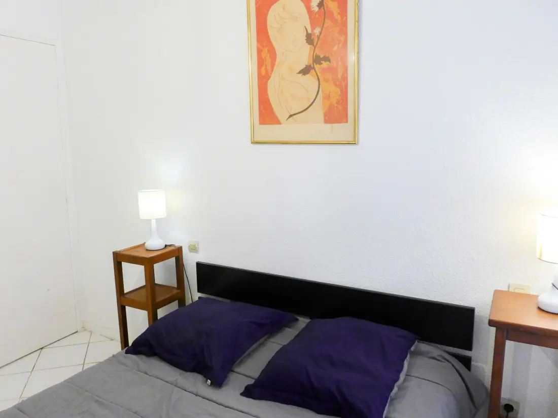 Résidence Vieux Nice