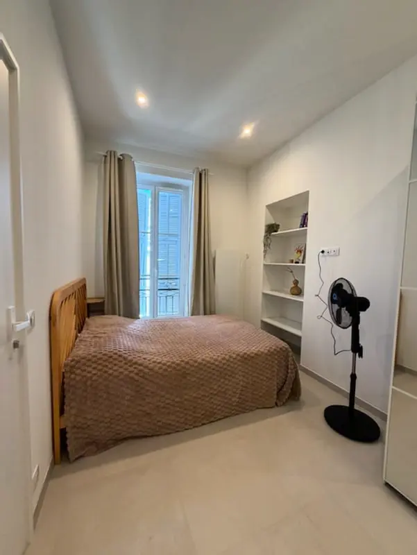 Séjour Moderne Et Inoubliable Au Cœur De Nice