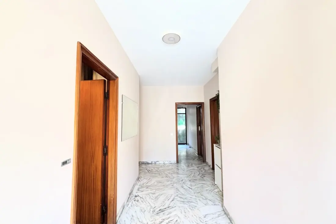 Studio Charme Jardin + Stationnement Cimiez