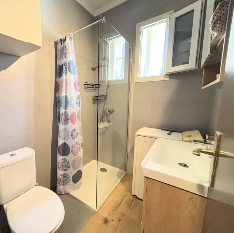 Studio Charme Jardin + Stationnement Cimiez