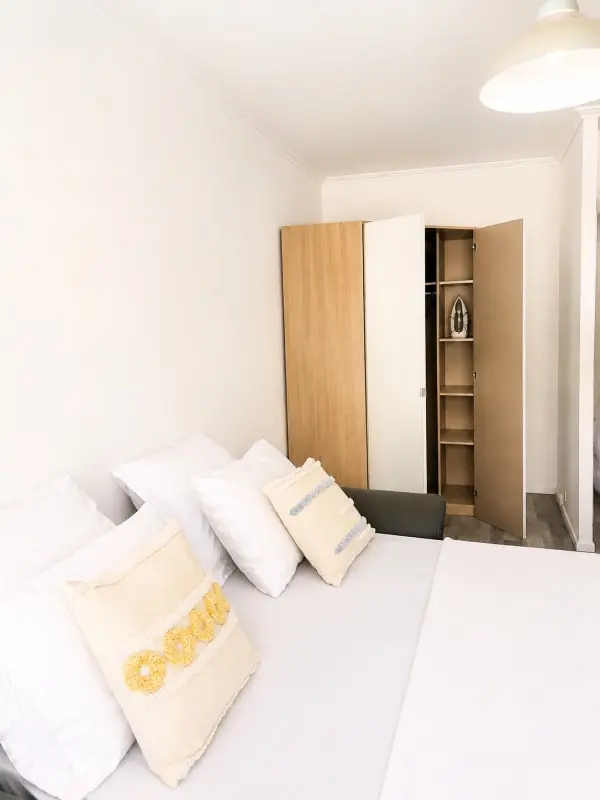 Studio Lumineux Avec Balcon Proche Tram