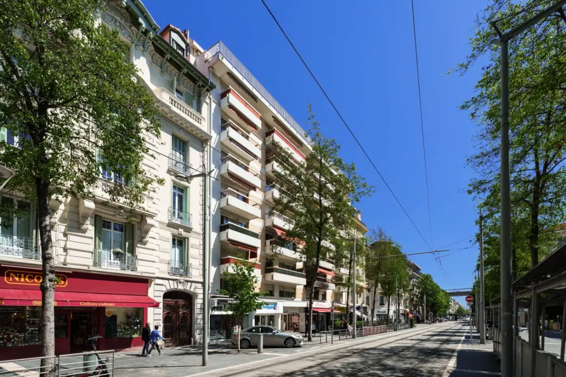 Studio Malaussena -