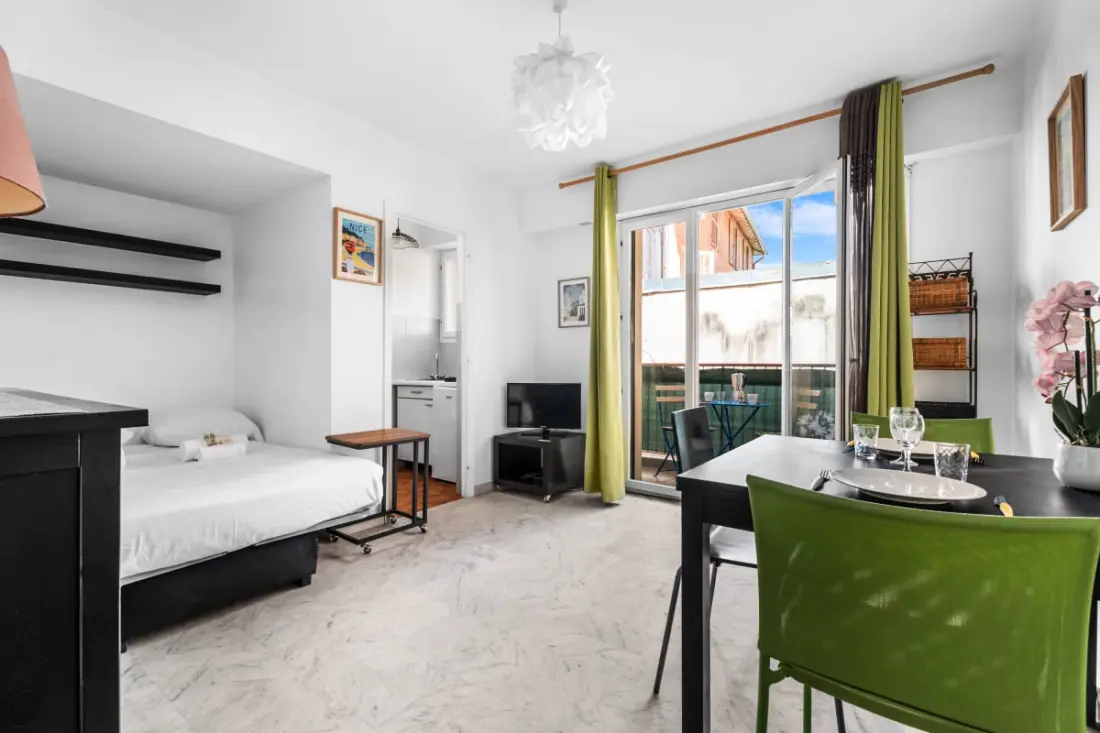 Studio Malaussena -