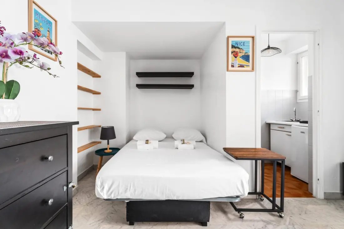 Studio Malaussena -