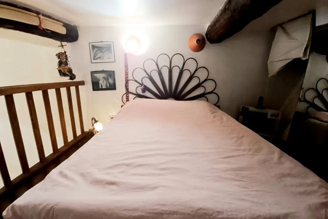 Loft Au Cœur De Nice