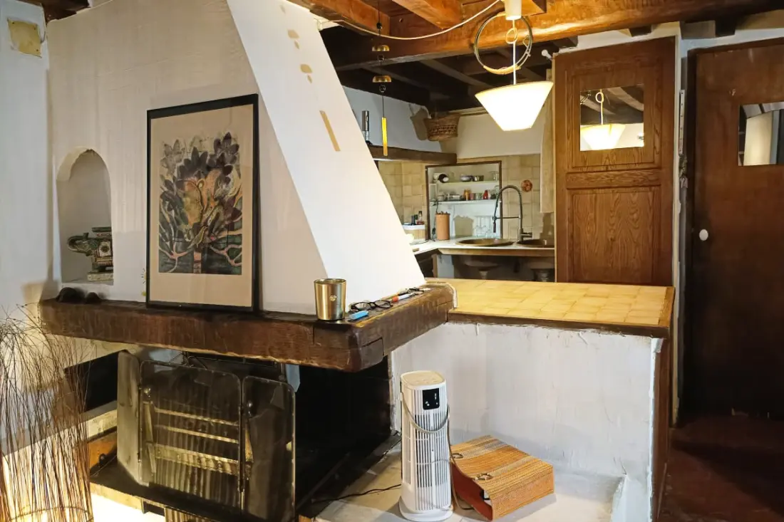 Loft Au Cœur De Nice