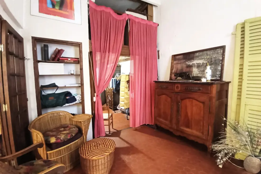 Loft Au Cœur De Nice