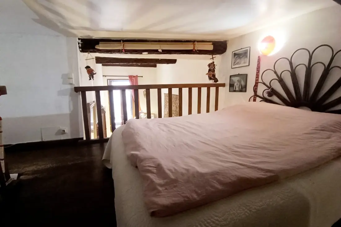 Loft Au Cœur De Nice