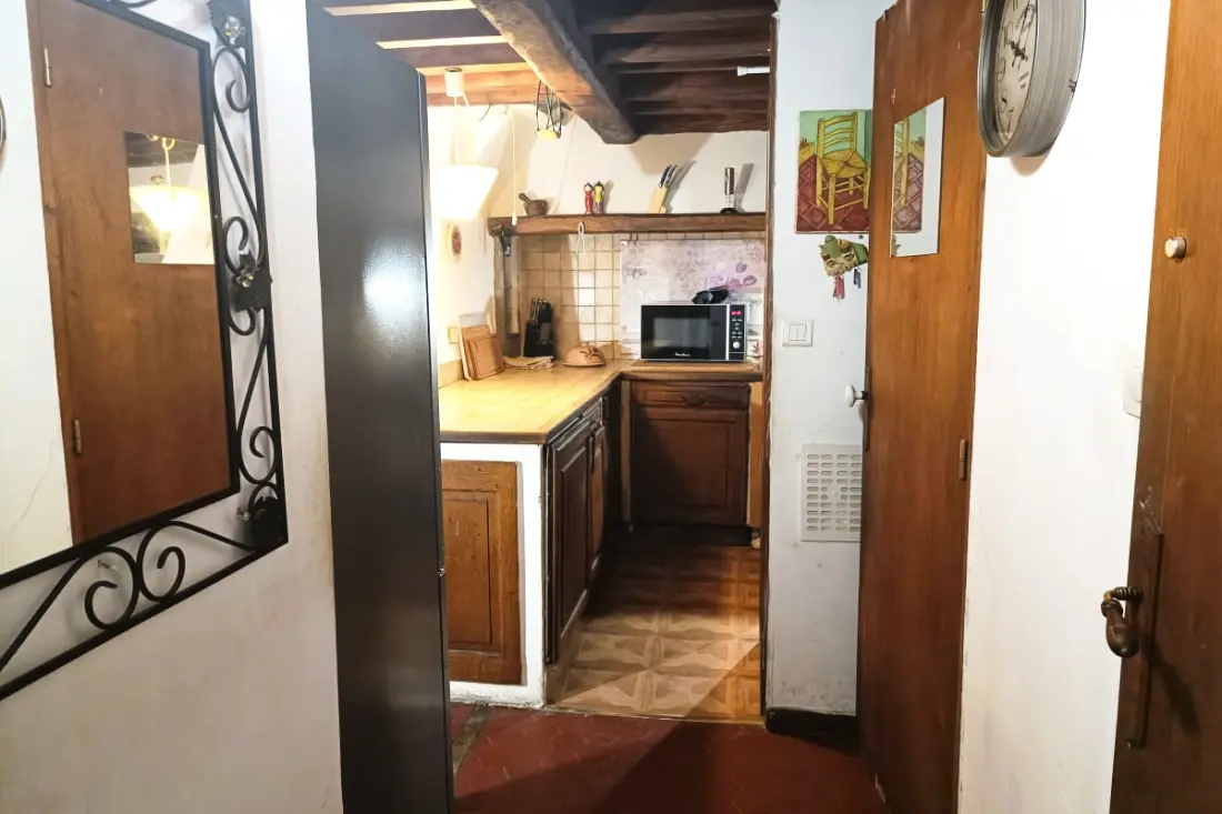 Loft Au Cœur De Nice