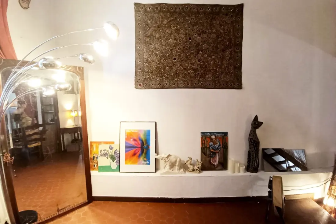 Loft Au Cœur De Nice
