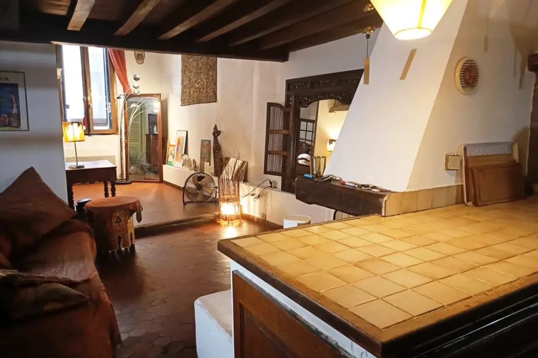 Loft Au Cœur De Nice