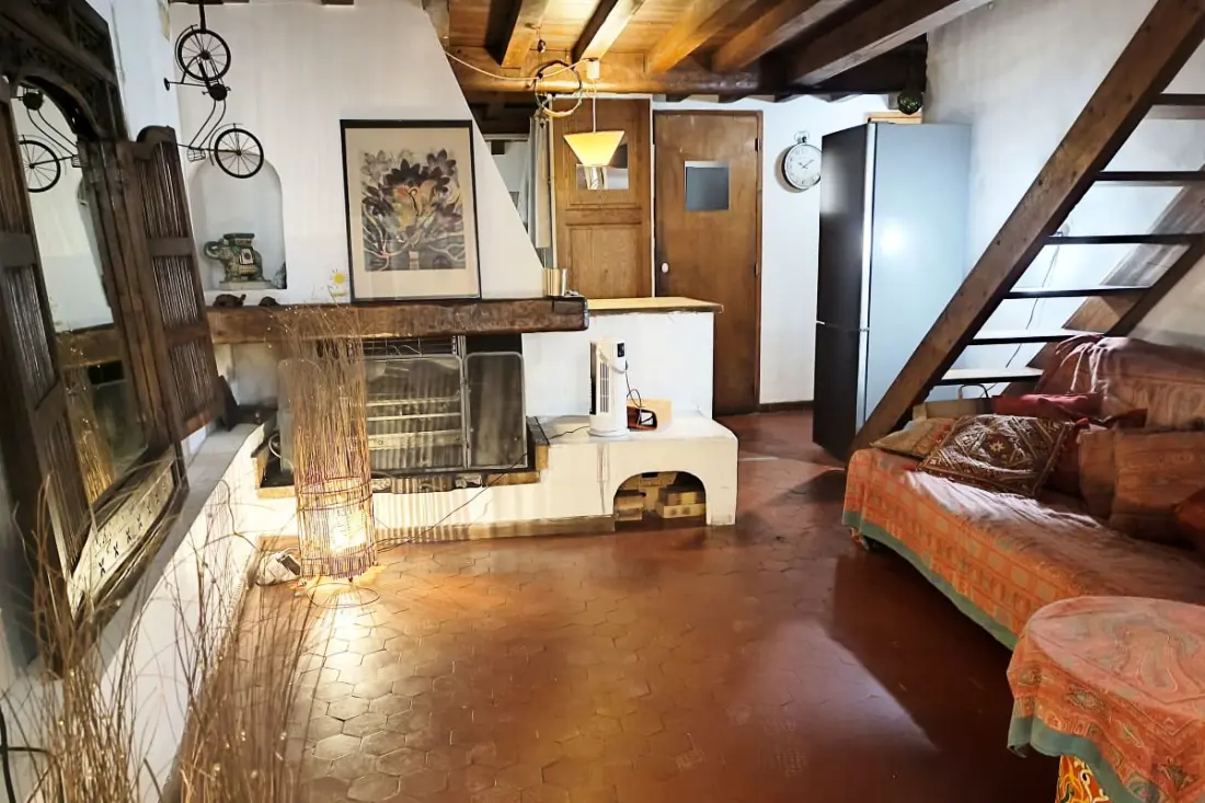 Loft Au Cœur De Nice