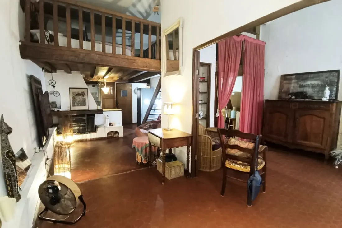 Loft Au Cœur De Nice