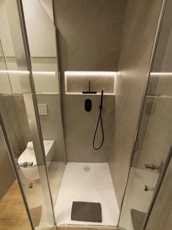Superbe Appartement Avec Vue Mer Exceptionnelle